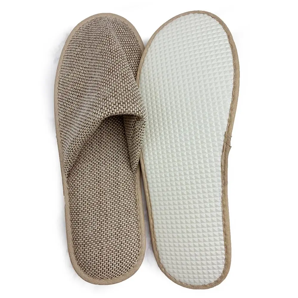 jute slippers online