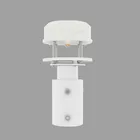 ultrasonic wind speed and direction sensor 485 Output ultrasonic wind speed animometer