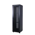 Server Server Network Cabinet Manufacture Supply 42U Ddf Network Server Rack Cabinet With Border