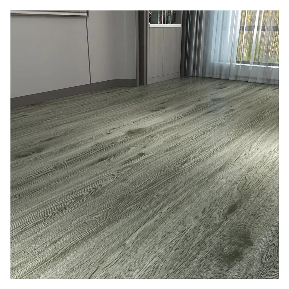 installing solid core vinyl flooring