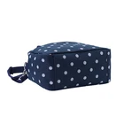 Hand Bag Women Designer Handbags Famous Brands Cross Body Hand Bag Canvas Print Mini Handbag Women