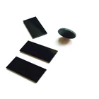 Factory Custom 254nm 365nm 310nm UV Tempered Glass