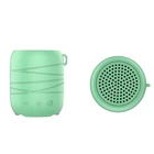 Cute Mini Speaker Speaker Cute Mini Wireless Speaker TF Card Slot Waterproof Portable Speaker