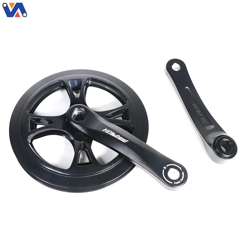 152mm for ouxi gt2000 electric mountain bicycle city dirt e bike gt2000 parts replace bike accessories-3