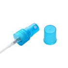 Pump Water Spray Pump 360 Spray Nozzle Upside Down Plastic Pump Fine Water Mist Perfume Sprayer
