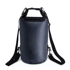 Sport Dry Bag 30l 5L 10L 15L 20L 25L 30L Custom Logo Outdoor Camping 500d Pvc Backpack Floating Sport Waterproof Dry Bag