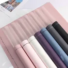 20sheets/Bag 58*58cm Luxury Florist Wrapping Paper Waterproof Gift Wrapping Paper Plastic Flower Wrapping Paper
