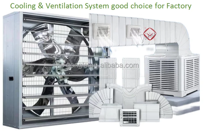 Direct Driven Exhaust Fan, Wall, Electric, Stainless Steel - detail 30