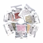 Cubic Zirconia Cheap Price CZ Stone Colorful Wholesale Loose Cubic Zirconia Round Brilliant Cut CZ Gemstone