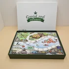 Game Board Game Wholesale Entertainment Indoor Custom Board Game Printing Family