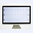 Optical Test Optical Eye Test Chart 21.5 Inch LCD Visual Panel VC-1