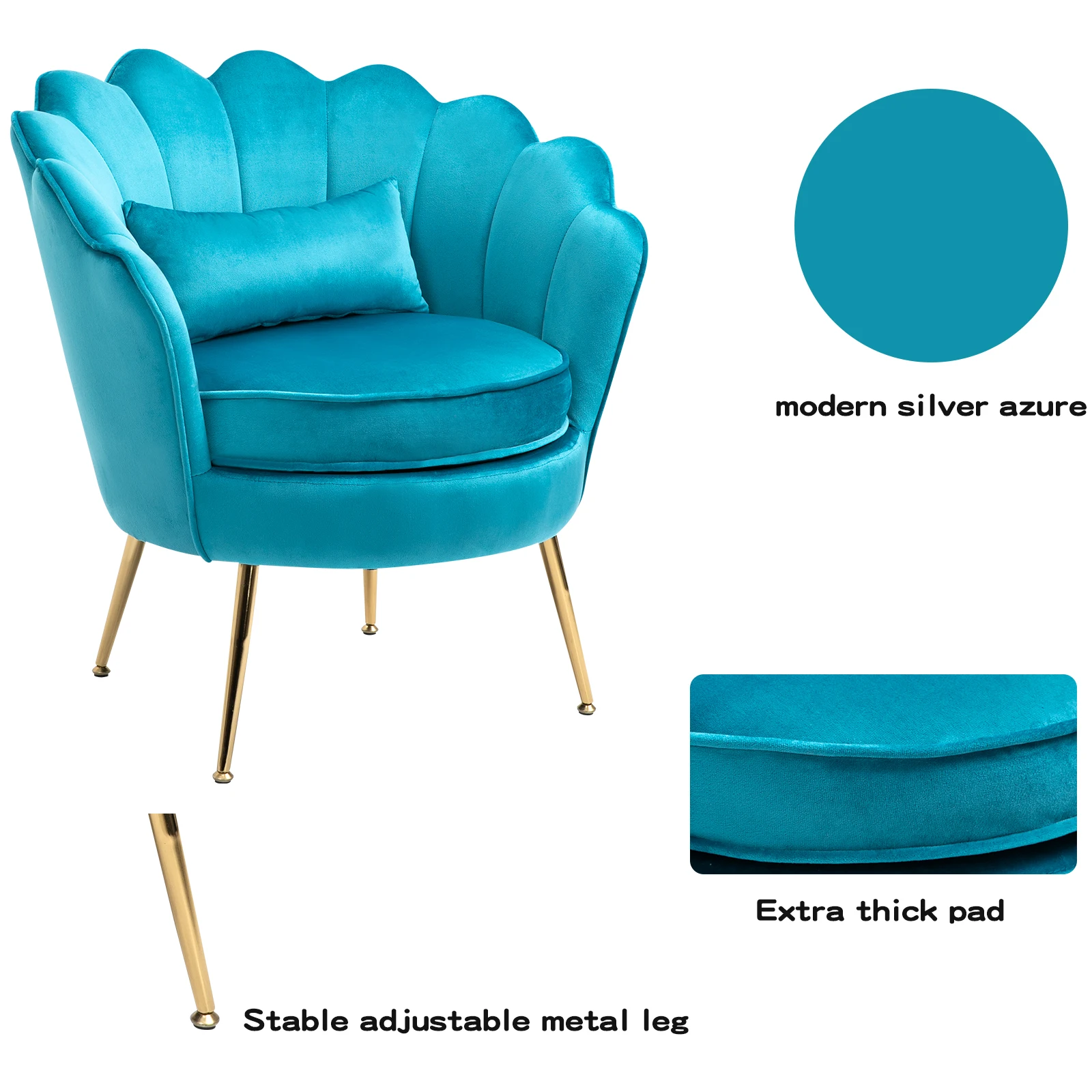 Accent Chairs || Arm Chairs || China Chairs Industry
