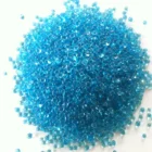 Beads Beads Hot Sale Various Colors Beads For Decorative Colored Glass Beads For Swimming Pool