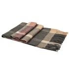 Scarf Custom Design Winter Thick Long Scarf Warm Pashmina Feel Cashmere Scarf Shawl