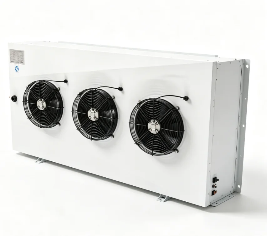 Cooling Equipment Indoor Unit - detail 8