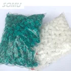 Assorted Clip Car Clip Assorted Plastic Car Door Trim Clip Bumper Fastener 200pcs In 1 Bag