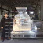 Sugar Mill Sugar Grinding Machine Powder Sugar Mill Sugar Powder Making Machine
