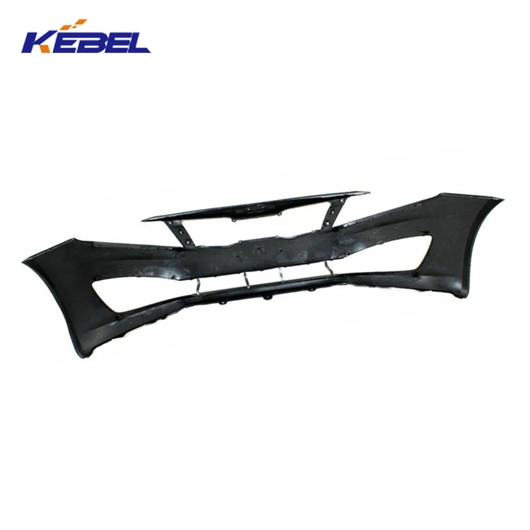 product wholesale attractive price car body parts bumper front 86511 2t000 oem 86511 4c000 car bumpers for kia k5 2014-6