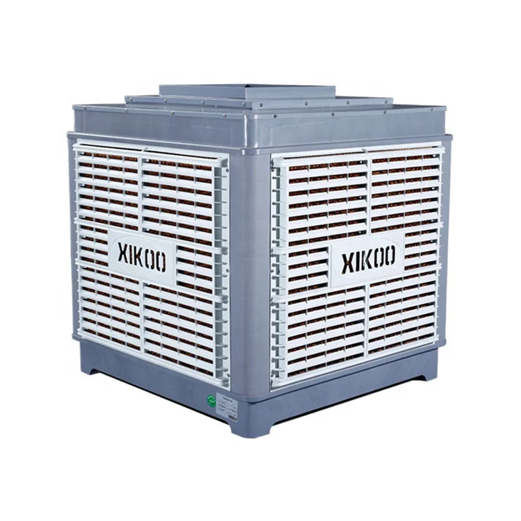 Centrifugal Industrial Air Cooler, 220-240, Electric - detail 2