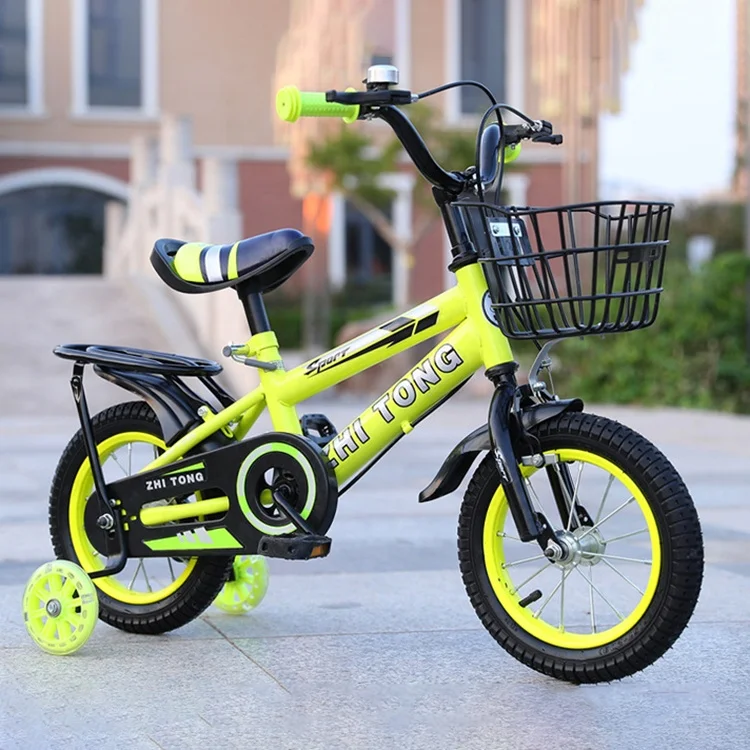 High Quality Hot Sale  Kids Cheap Bikes Children Bicycle From China Factory Custom Children Bicycle Bike