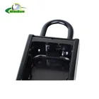 Security Key Locked Safe Wholesale Zinc Alloy Security Key Safe Lock Box With Key