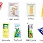 Liquid Sachet 100ml 50ml Liquid Sachet Beverage Chili Sauce Fast Liquid Packing Machine