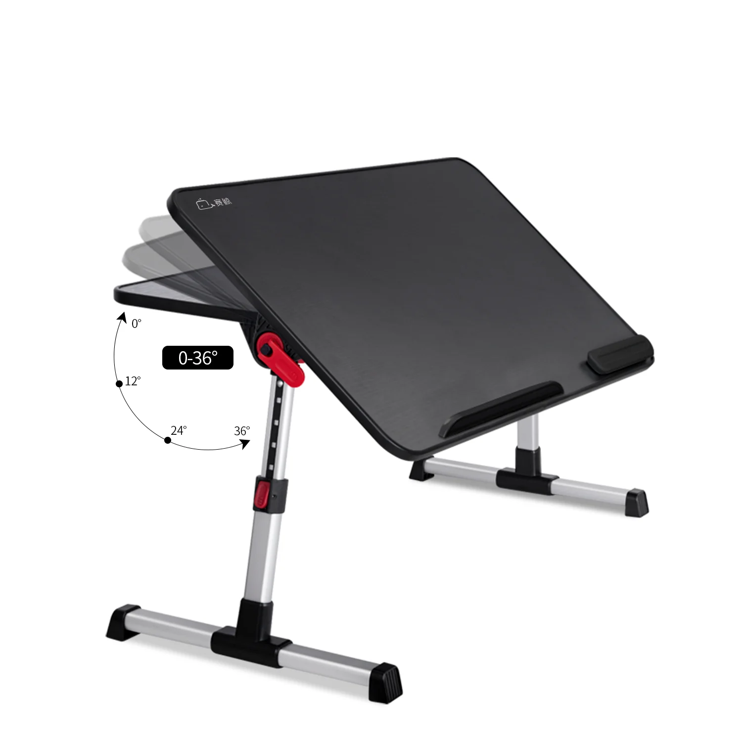 xgear adjustable laptop table