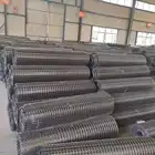Used Factory Sale Various Widely Used Subgrade Reinforcement Plastic Biaxial Geogrid