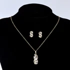 Jewellery Designs Jewelry Dubai Fashion Jewellery Designs 18k Gold Wedding Jewelry Set