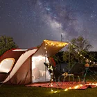 Of Cost Effective Tent Made Of Strong Rain Proof And Waterproof Oxford Cloth