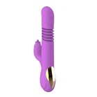 Special Hot Selling Creative Design Sex Toys For Woman Sex Toys Women Vibrator Vaginal Anal Cute Vibrator