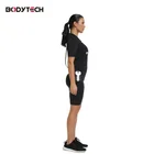 Wireless EMS Fitness Suits /ems Training Suit
