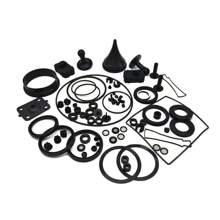 Y-ring V-ring Sealing Gasket, MAIHUA, RUBBER, X-RING - detail 14