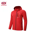 Jackets Windproof Jacket No Spring Outdoor Camping Jackets Windbreaker Waterproof Windproof Jacket With Hoodie