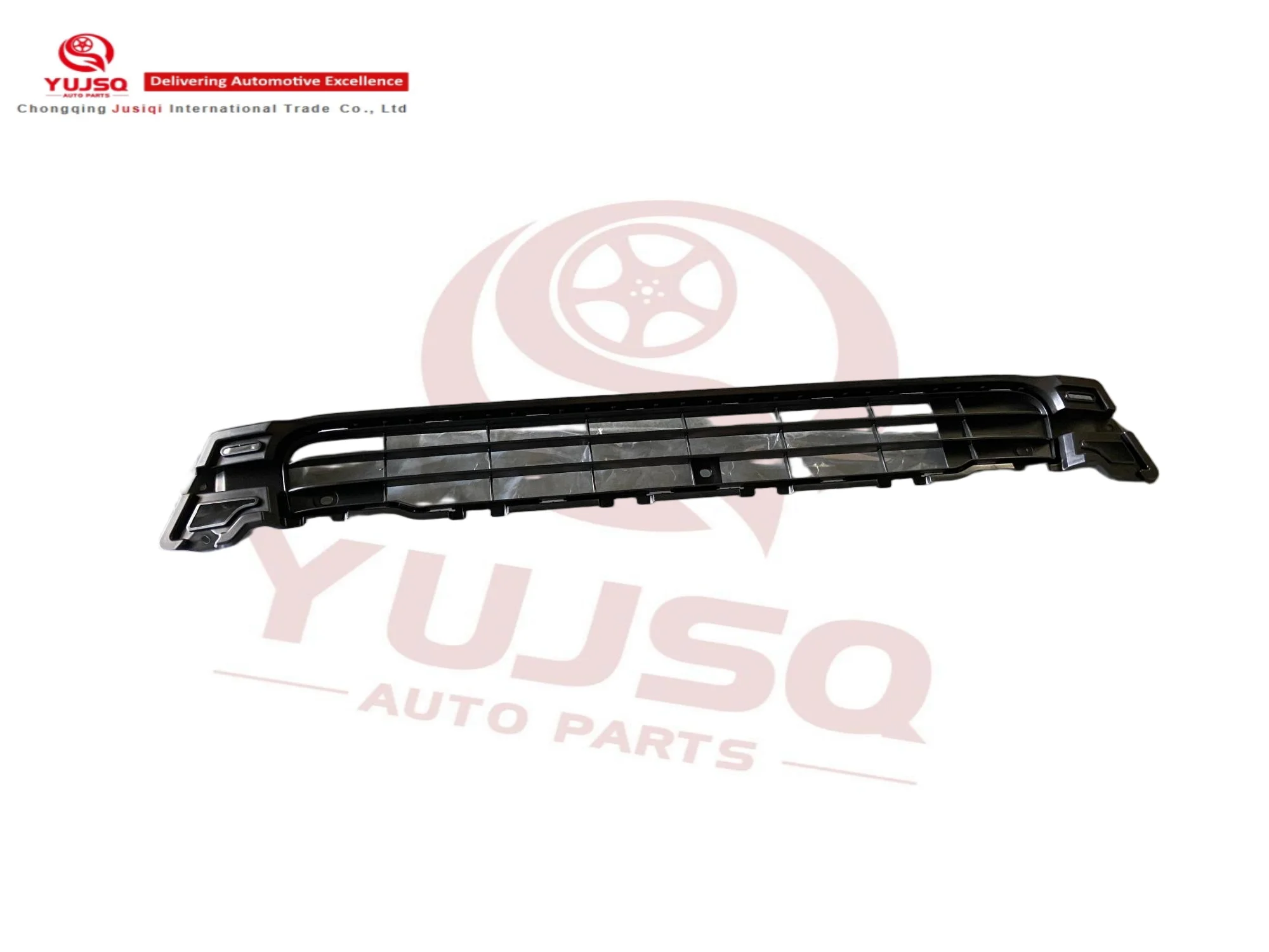 OEM 1997-2004 Toyota HIACE Front Bumper Grille Factory Wholesale
