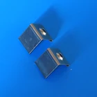 Led Aluminum Profile LED Light Channel Aluminum Profiles 16*16 Mm Extrusion Aluminum Channel