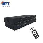 High Quality Multi Model Uhd Switcher 4K 16 Hdmi Multiviewer