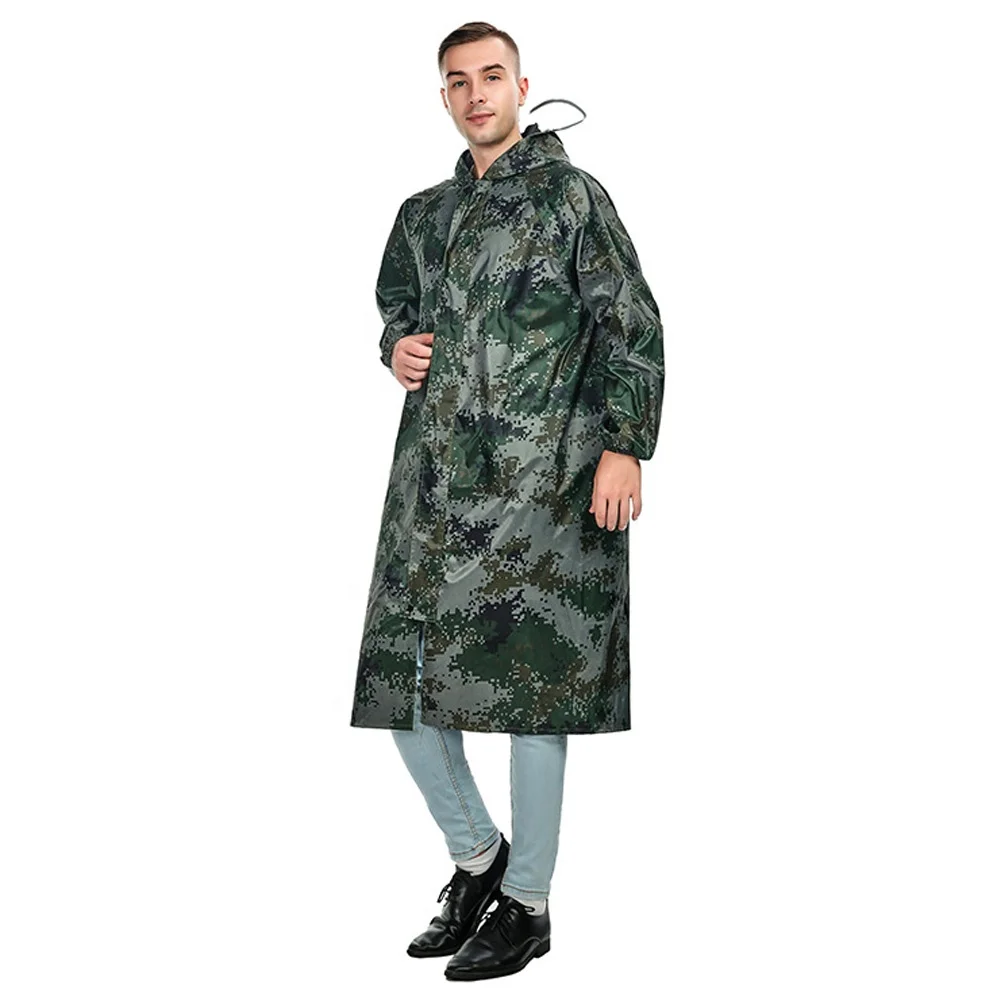army raincoat online