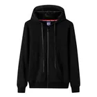 Winter Hoodie Factory Wholesale Winter Hoodies Jacket Sublimation Hoodies