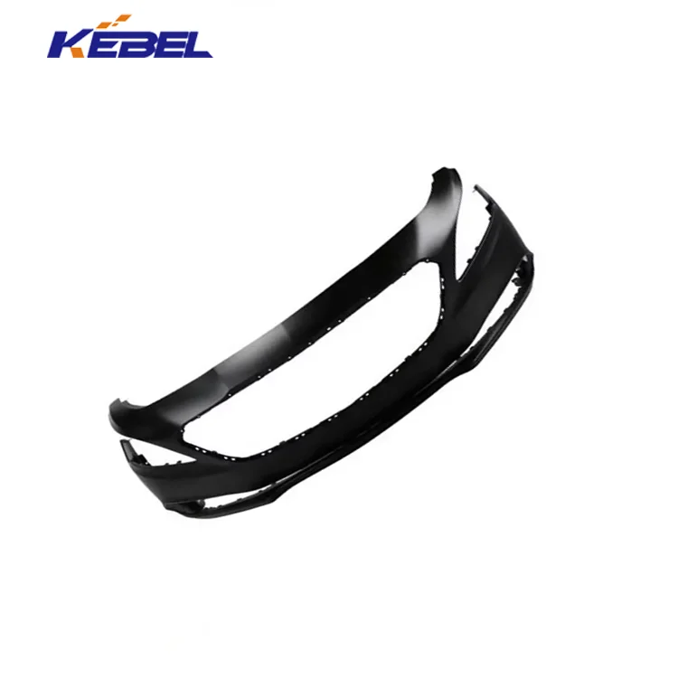 product kebel factory price front bumper 26216474 oem 26216473 for buick lacrosse 2017 2018 oe compatible automotive parts-5
