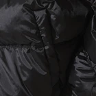 Jacket Mens Down Coat New Arrival Casual Custom Short Cropped Bubble Down Shiny Puffer Jacket Women