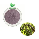 Flour Organic Black Rice Flour Food Supply 100% Organic Black Rice Flour