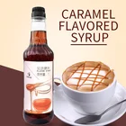 Flavored Beverage Doking Rose Flavored Syrup For Pub Drinks Beverage Shop Used Red Rose Flavored Syrup