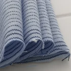 Linen Cloth 55% Linen 45% Cotton Linen Cotton Plain Cloth