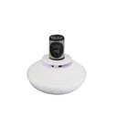 Portable Small Room Led Aroma Diffuser Mini Diffuser Oil Car Diffuser