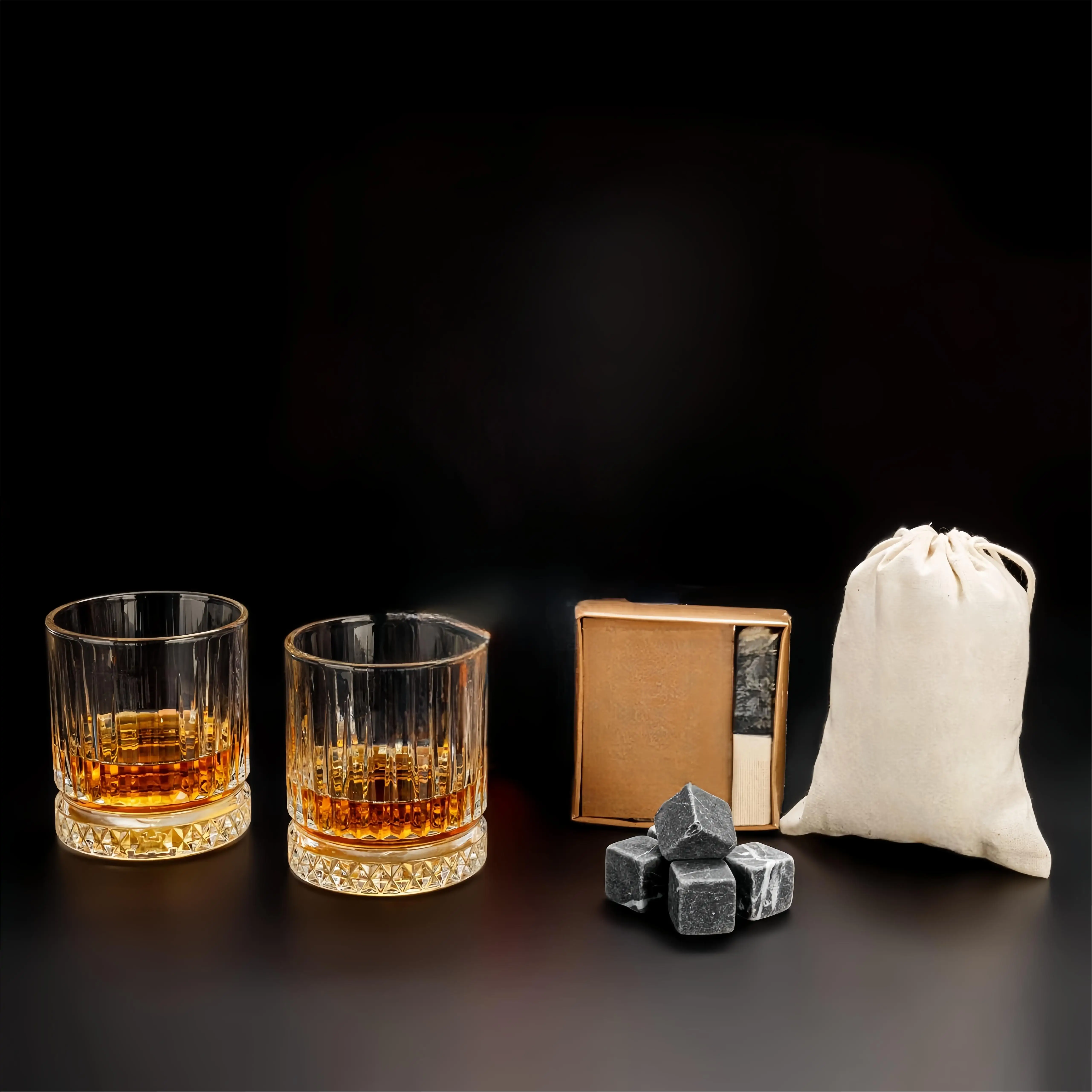 Whiskey Glass Clearance wholesale Oem/Odm Bulk Hot Sale Hight Quality Eco Friendly Latest New Fashion Whiskey Glass And Decanter