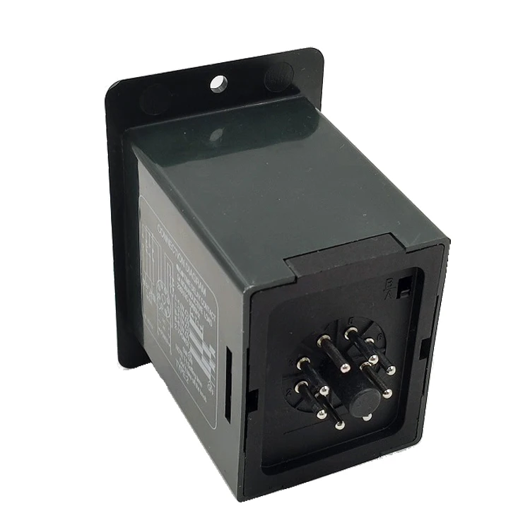 product factory supply wholesale high quality durable 12v micro automotive time relay-5