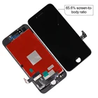 7 7 7G LCD Touch Display Screen With Digitizer Assembly Replacement Parts For IPhone 7 7G LCD