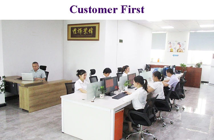 Customer First new1