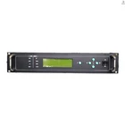 Radio Fm China Premier Digital Radio Equipment Transmitter 1kW FM Broadcast